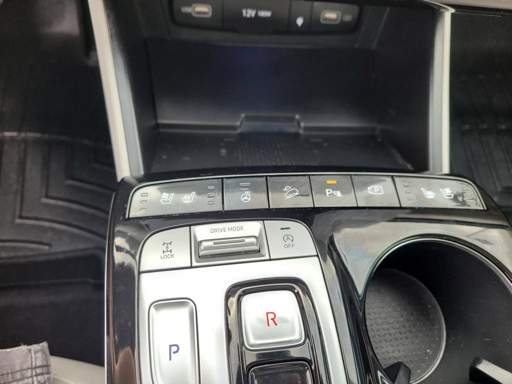 Used 2022 Hyundai Tucson Limited AWD/4WD image 29