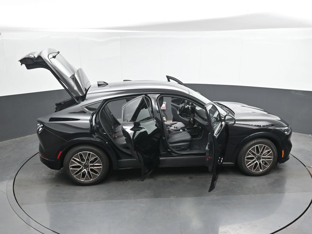 Used 2024 Ford Mustang Mach-E Premium AWD/4WD image 50