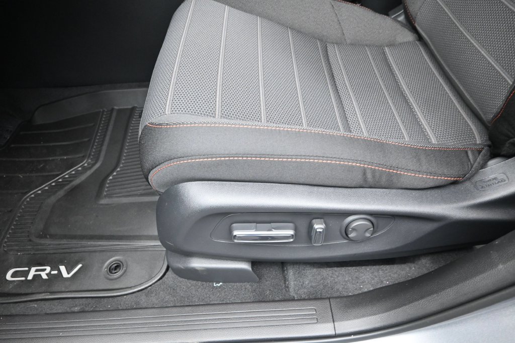 New 2027 Honda CR-V Sport image 12