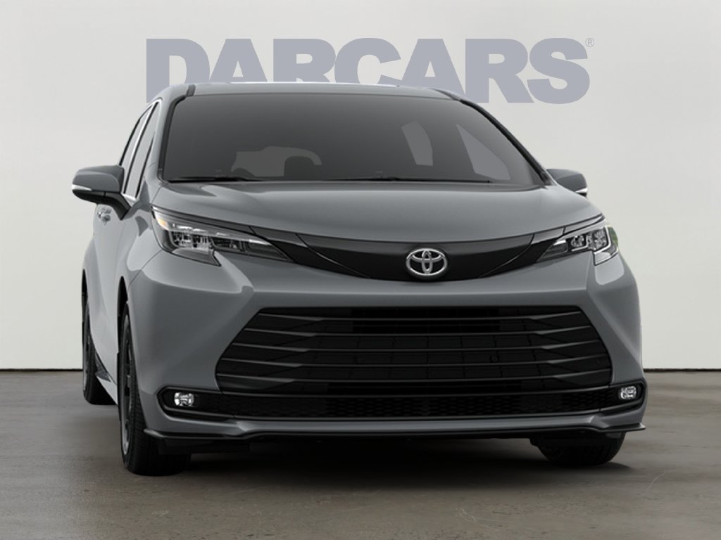 New 2026 Toyota Sienna XLE Woodland Edition AWD/4WD image 18