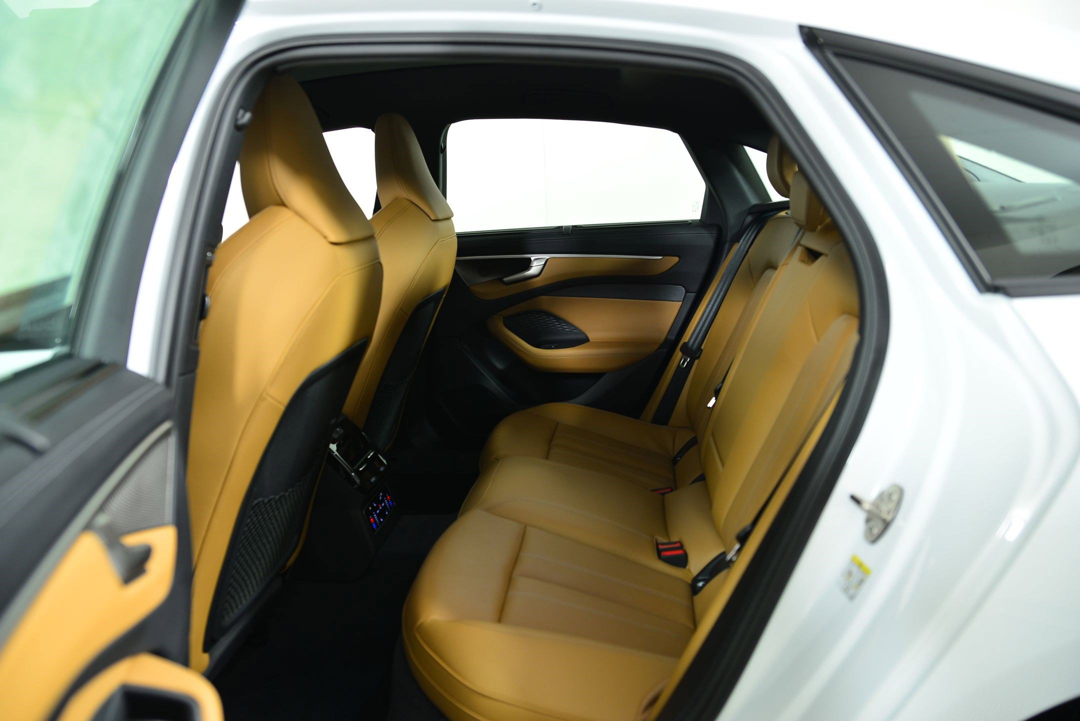 New 2026 Audi A6 Premium Plus image 11