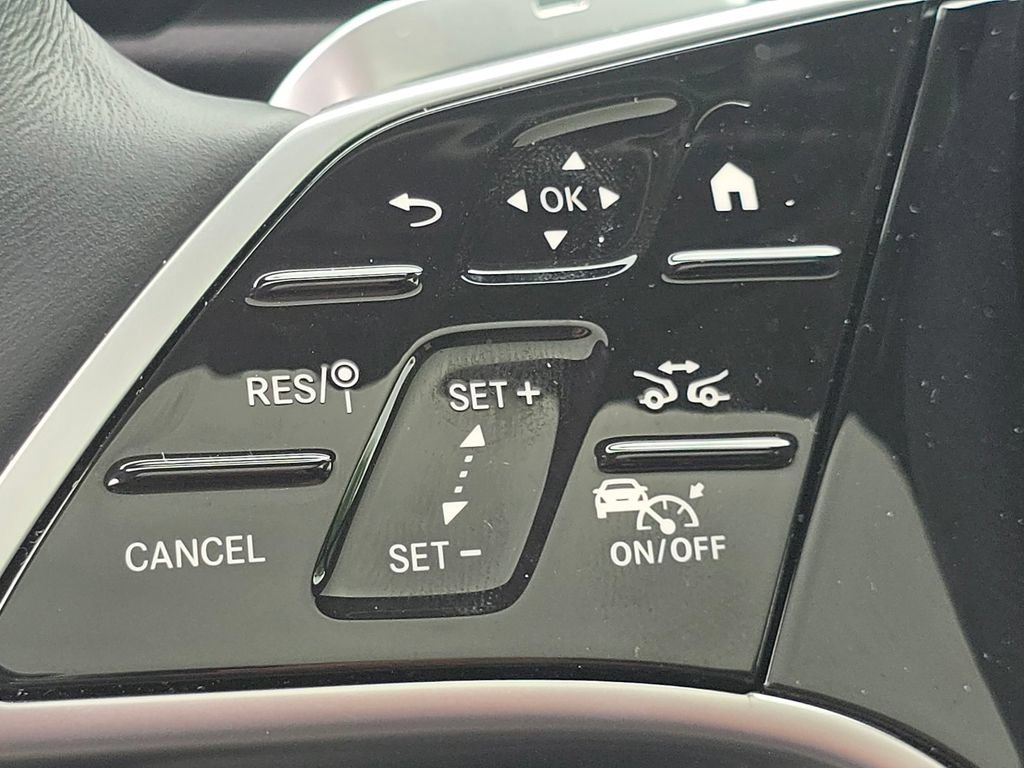 Certified 2026 Mercedes-Benz GLE 350 4MATIC image 38