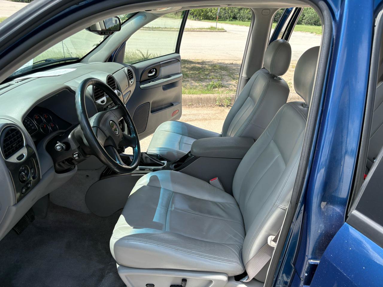 Used 2006 GMC Envoy SLE RWD image 36