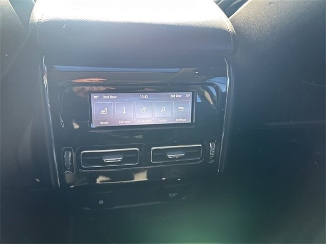 Certified 2023 Lincoln Aviator Reserve w/ Equipment Group 201A image 26