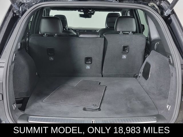 Used 2024 Jeep Grand Cherokee Summit w/ Adv Protech Group IV AWD/4WD image 14