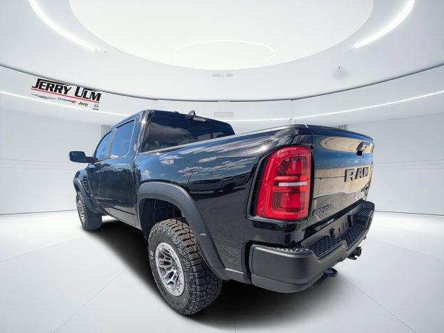 New 2026 RAM 1500 RHO w/ RHO Level 1 Equipment Group image 5