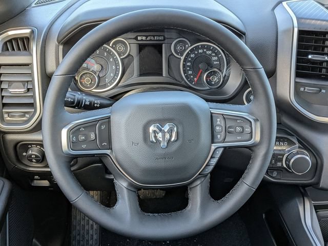 New 2026 RAM 1500 Big Horn AWD/4WD image 17