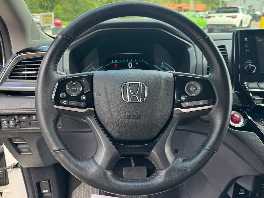 Used 2021 Honda Odyssey Elite image 24