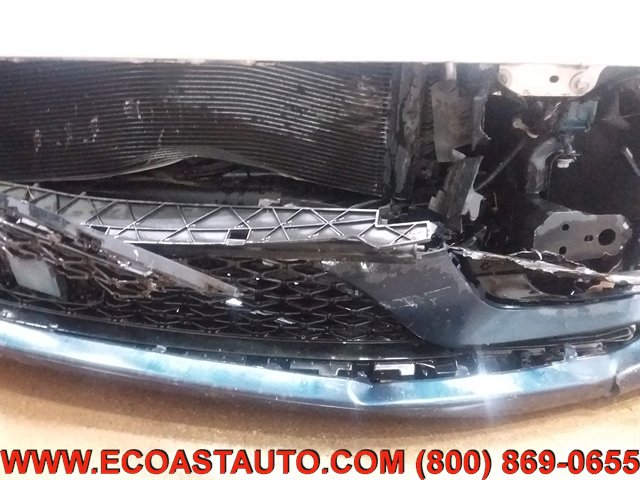 Used 2021 Chrysler Pacifica Touring-L image 18