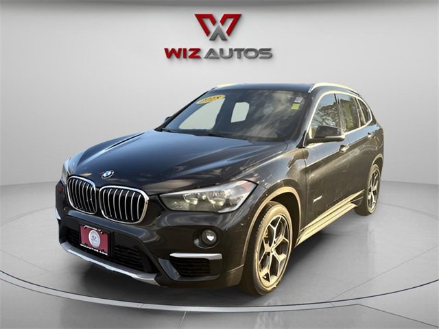 Used 2018 BMW X1 xDrive28i