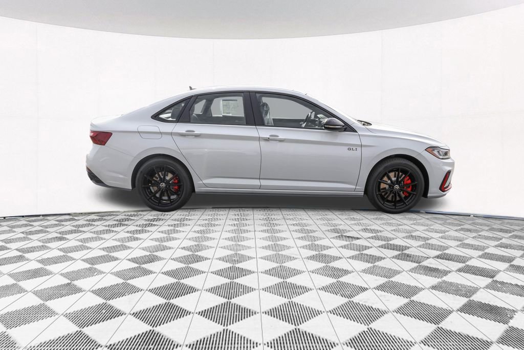 New 2026 Volkswagen Jetta GLI Autobahn image 13