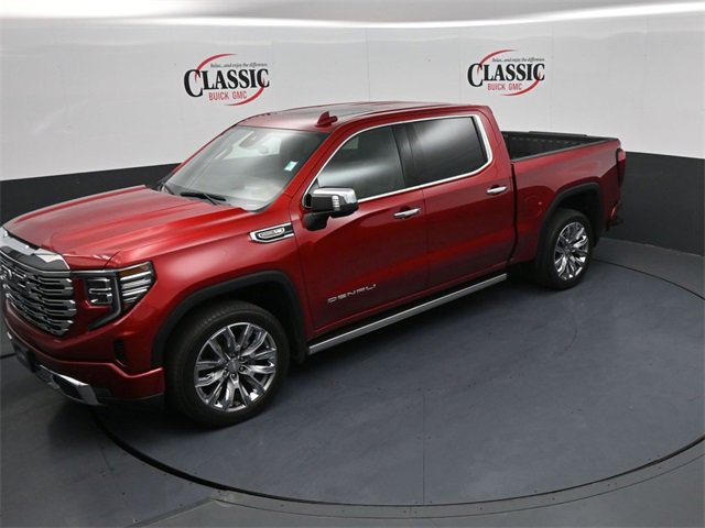 Used 2024 GMC Sierra 1500 Denali w/ Denali Reserve Package image 15