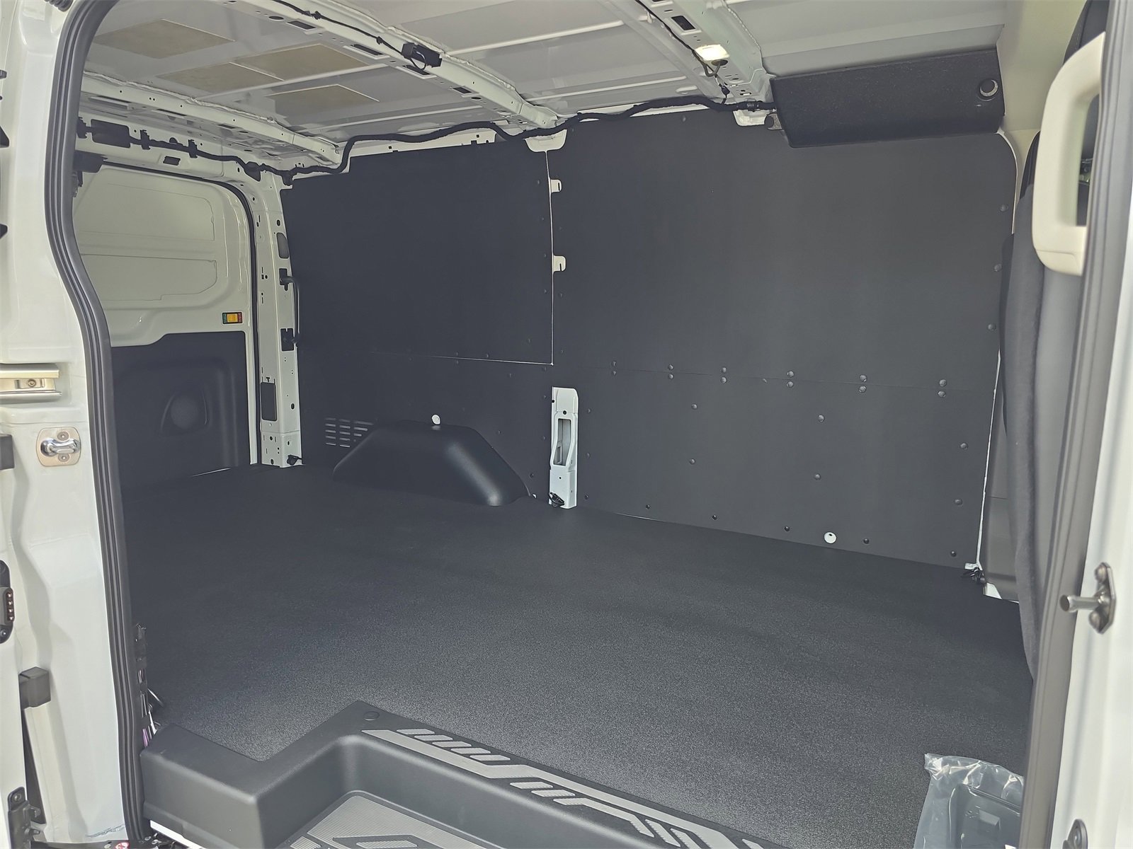 New 2025 Ford Transit 150 Low Roof w/ Load Area Protection Package image 14