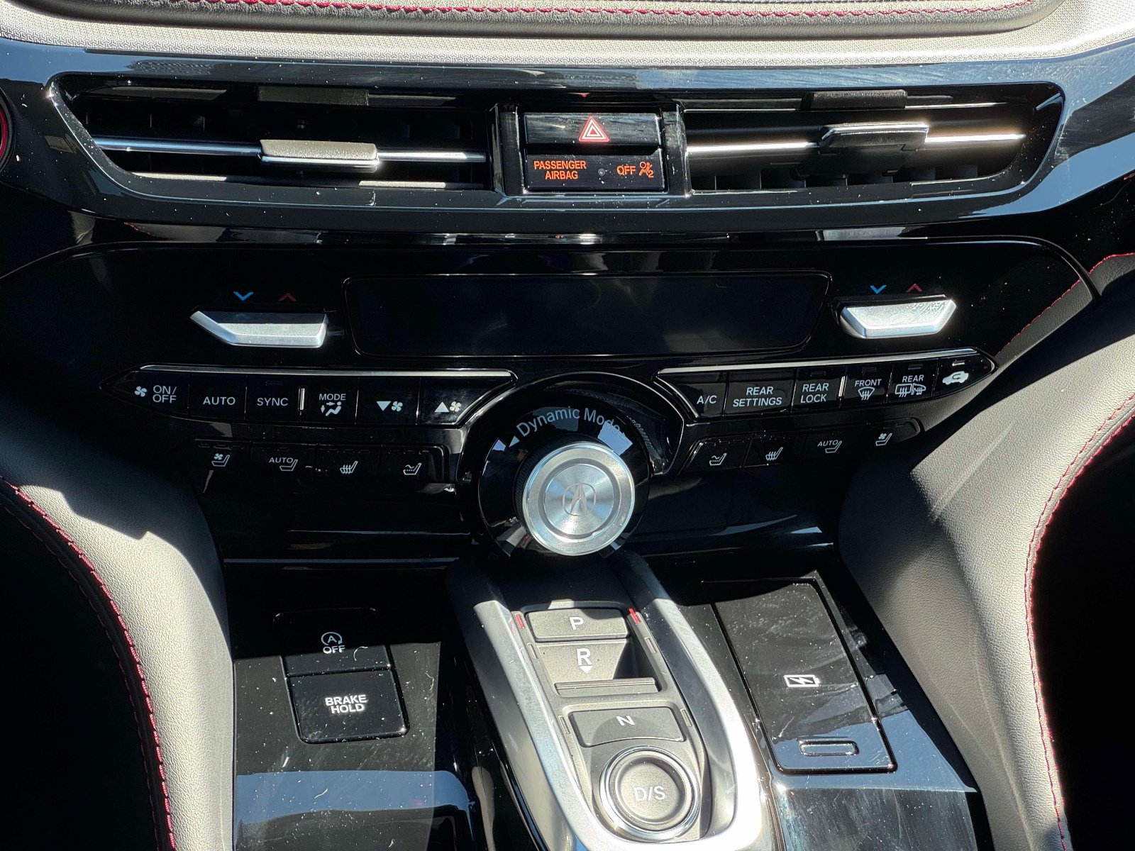 Certified 2026 Acura MDX A-Spec w/ Advance Package AWD/4WD image 19