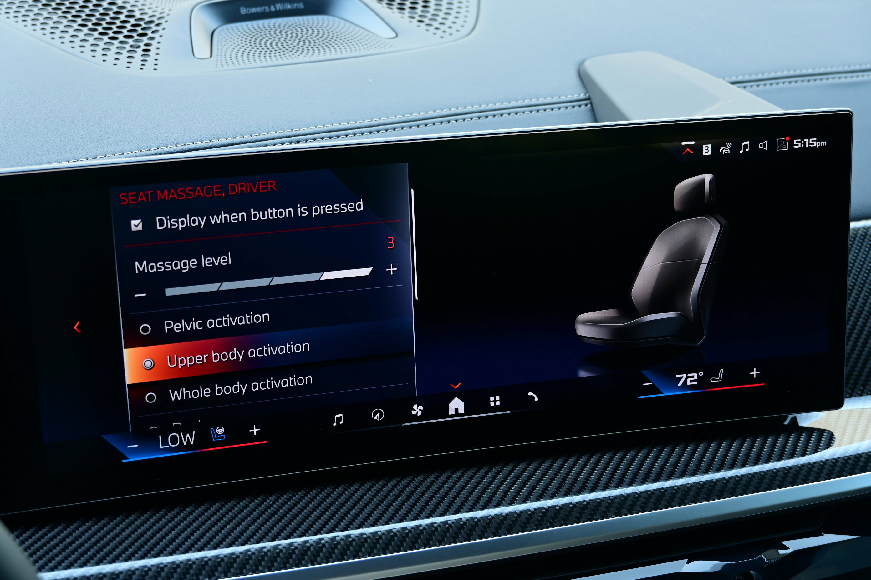 New 2026 BMW X5 M60i image 36