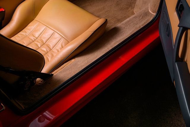 Used 1997 Lotus Esprit image 24