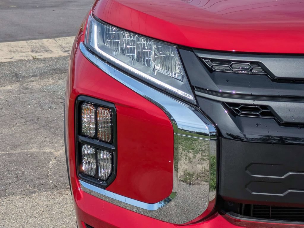 New 2026 Mitsubishi Outlander Sport AWD image 10