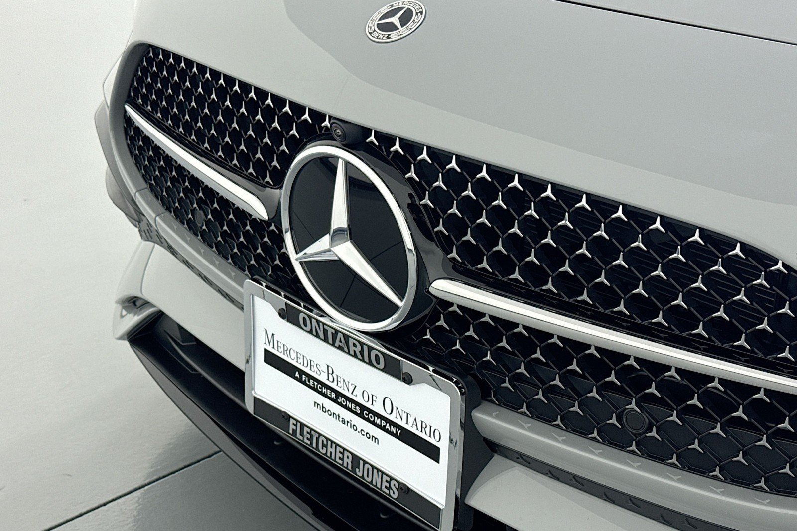 New 2026 Mercedes-Benz CLE 300 4MATIC Coupe image 12