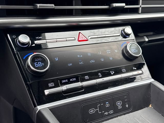 Used 2025 Hyundai Santa Fe SEL image 22