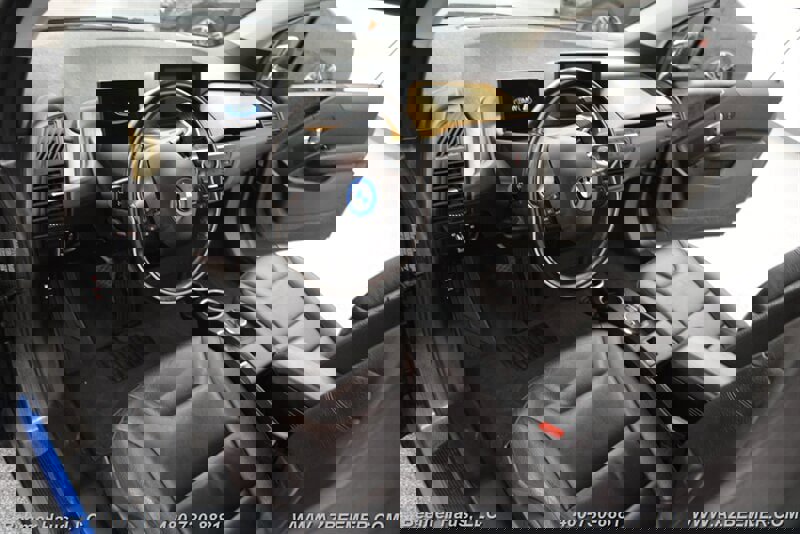 Used 2017 BMW i3 image 12