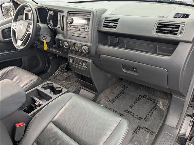 Used 2010 Honda Ridgeline RTL image 22