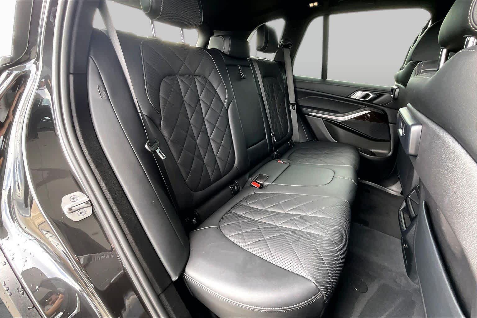 Used 2023 BMW X5 sDrive40i w/ Premium Package RWD image 18