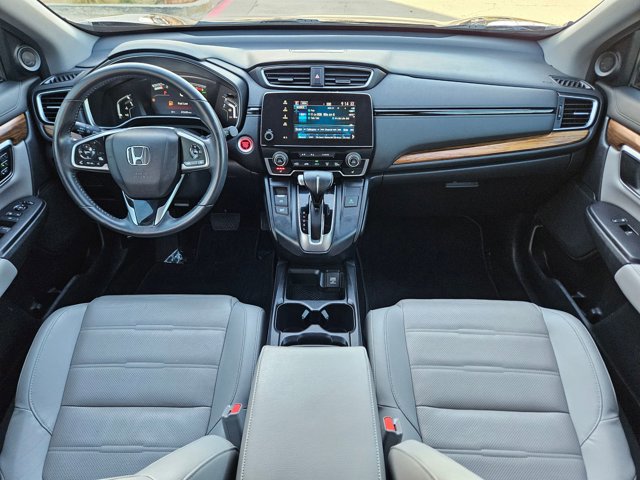 Used 2019 Honda CR-V EX-L image 17