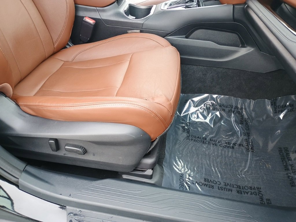 Certified 2022 Subaru Outback Touring w/ Popular Package #2 image 23