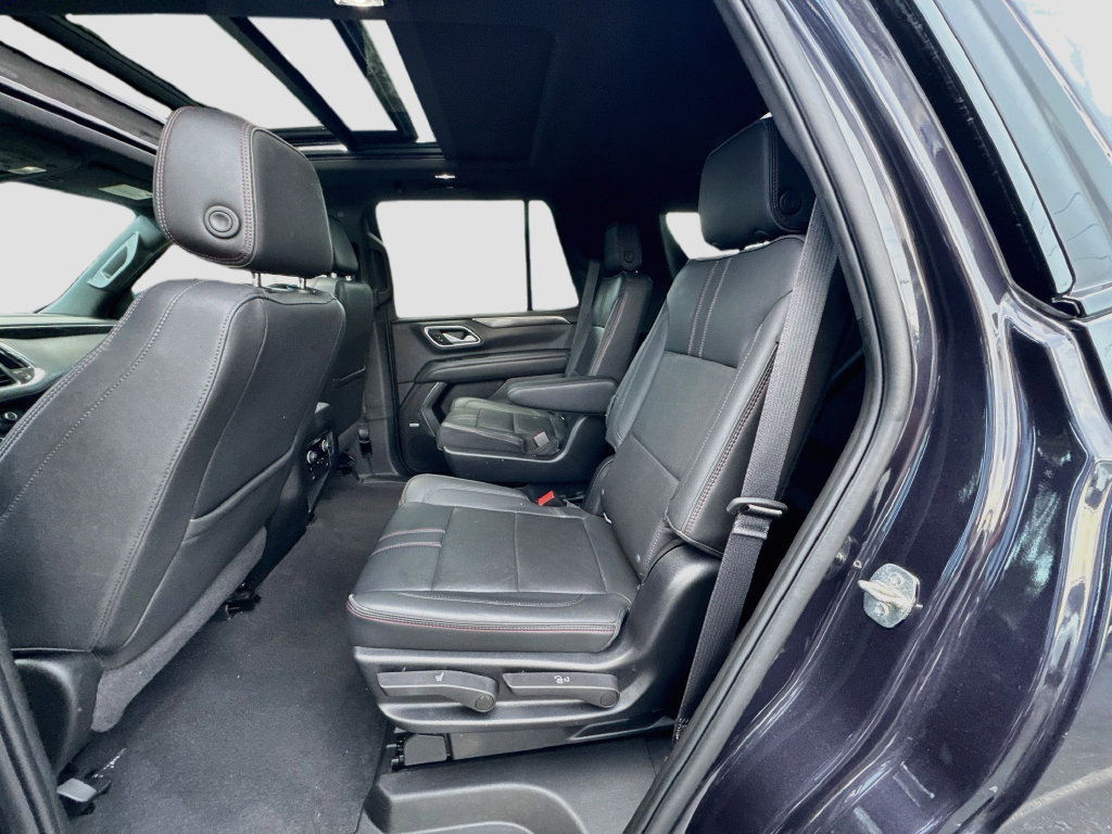 Used 2022 Chevrolet Tahoe RST w/ Luxury Package RWD image 27