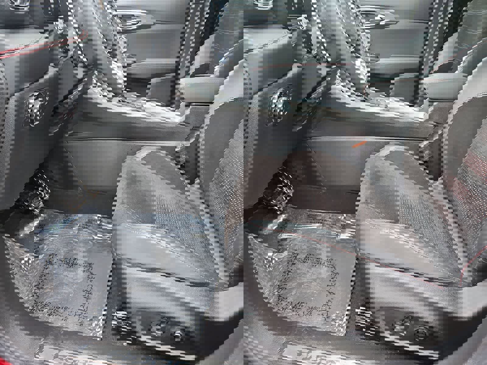 Certified 2024 Dodge Hornet R/T Plus image 15