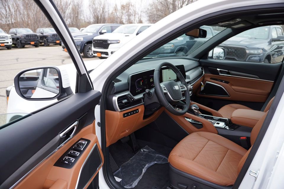 New 2025 Kia Telluride EX X-Line image 10