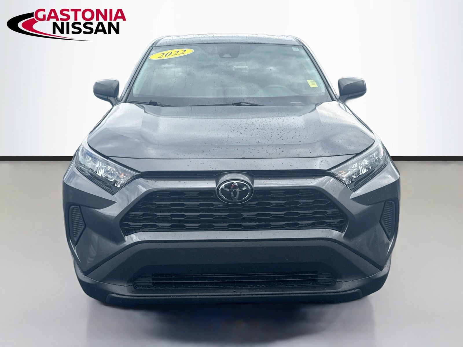 Used 2022 Toyota RAV4 LE AWD/4WD video 2