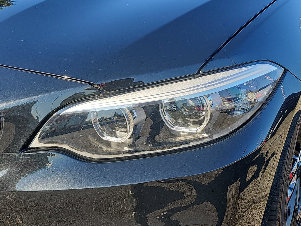 Used 2018 BMW M240i xDrive Coupe AWD/4WD image 16