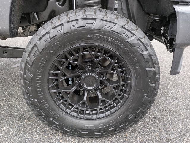 New 2026 Ford F250 XLT w/ XLT Premium Package image 11