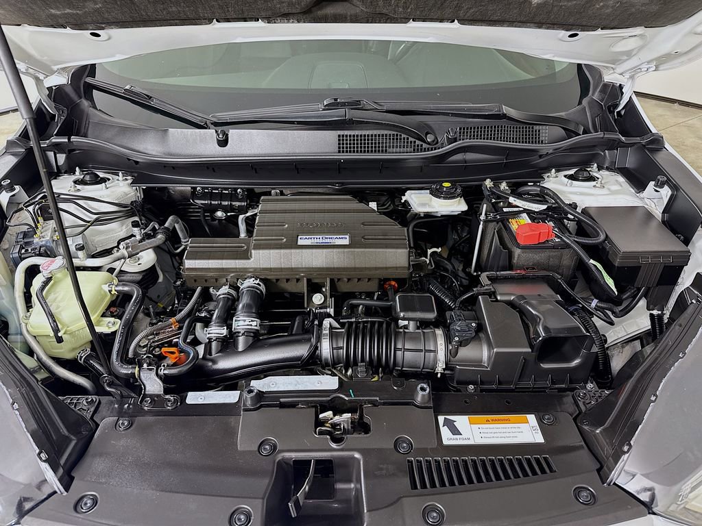 Used 2019 Honda CR-V Touring image 36