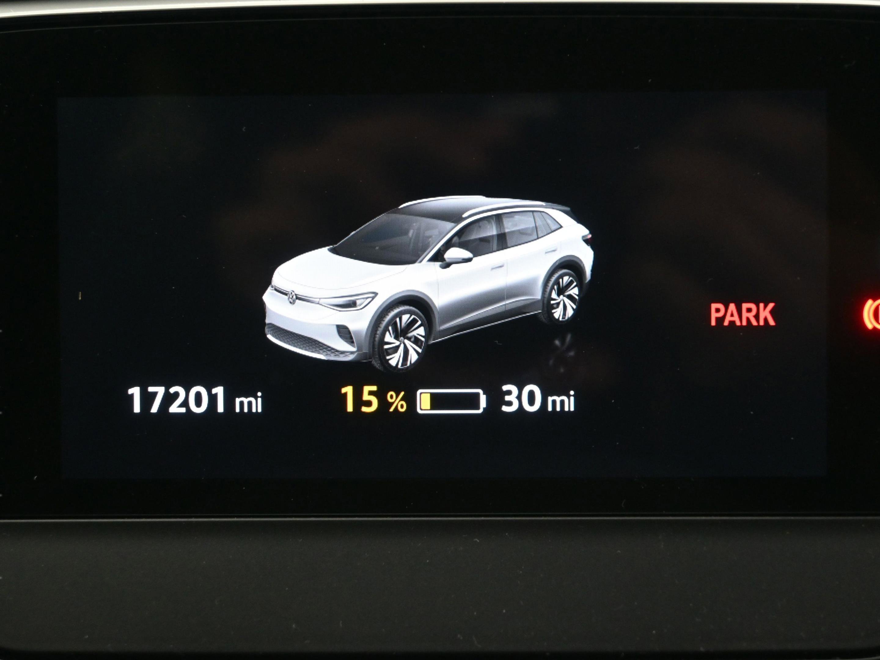 Used 2023 Volkswagen ID.4 Pro RWD image 19
