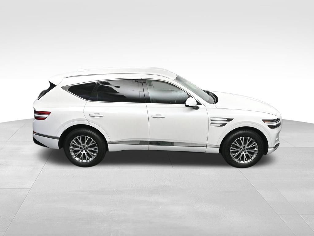 Used 2024 Genesis GV80 2.5T AWD/4WD image 22