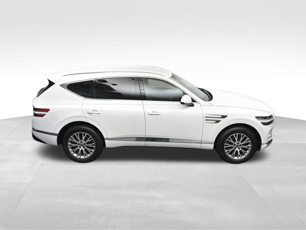 Used 2024 Genesis GV80 2.5T AWD/4WD image 22