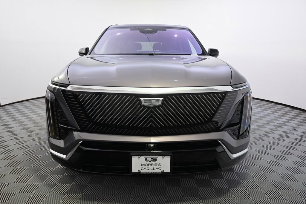 New 2026 Cadillac Vistiq Premium Luxury w/ LPO, Floor Liner Package image 10