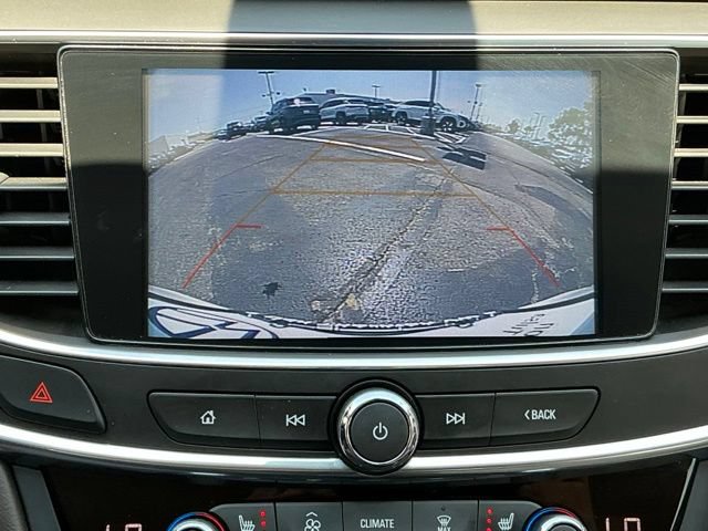 Used 2018 Buick LaCrosse Essence w/ Sights and Sounds Package FWD image 22