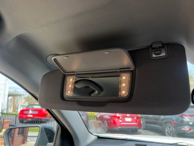 Used 2023 GMC Terrain AT4 image 23