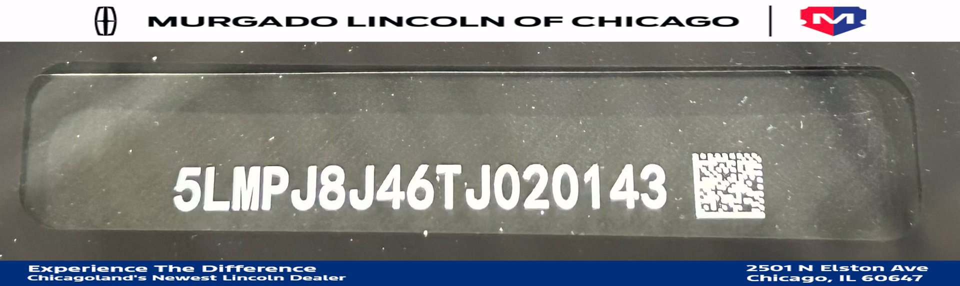 Certified 2026 Lincoln Nautilus Premier w/ Jet Appearance Package AWD/4WD image 94