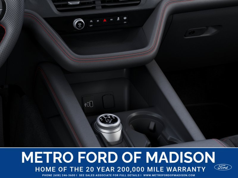 New 2027 Ford Explorer ST AWD/4WD image 15