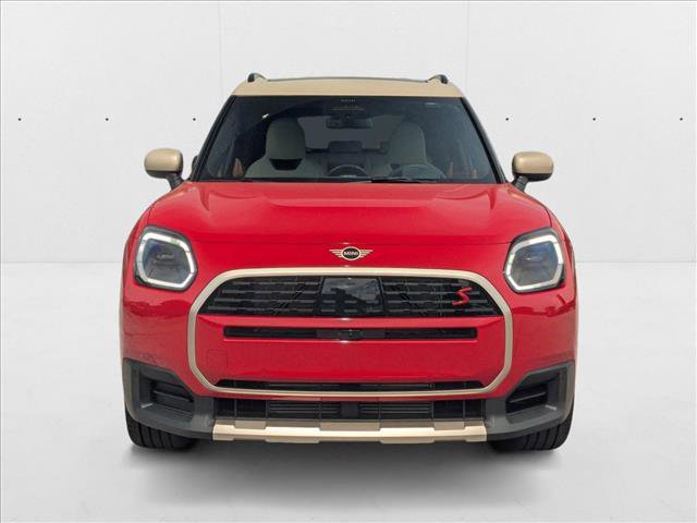 Used 2025 MINI Cooper Countryman S w/ Comfort Package Max image 6