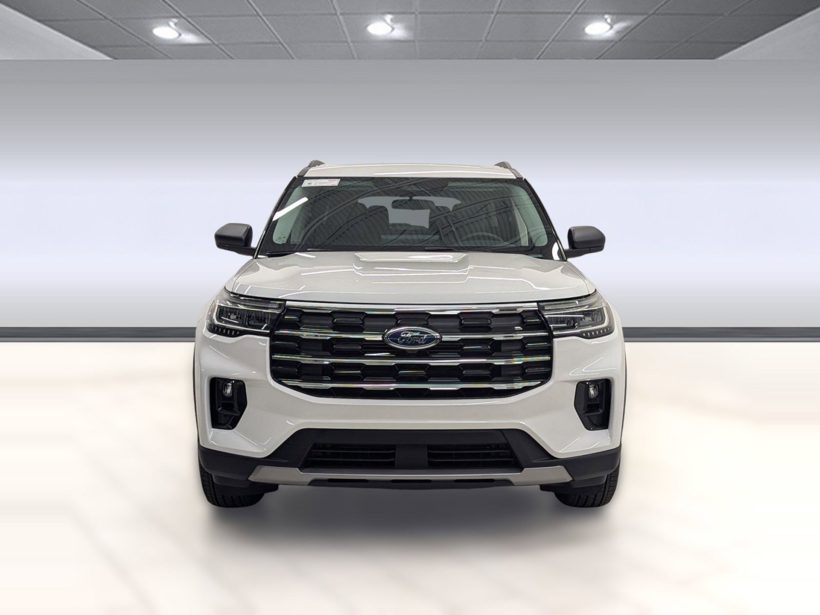 New 2026 Ford Explorer Active w/ Active Comfort Package image 5