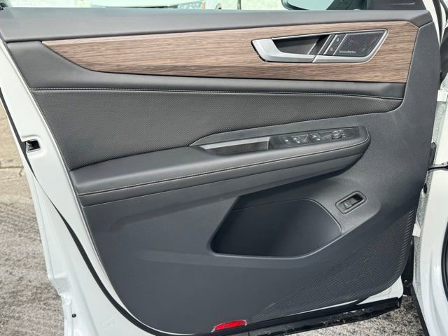 New 2026 Volkswagen Atlas SEL Premium R-Line image 35