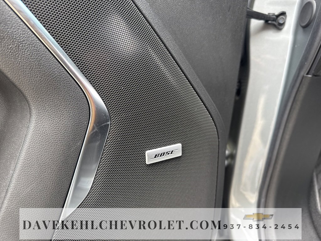 Used 2024 Chevrolet Tahoe RST w/ Luxury Package image 11