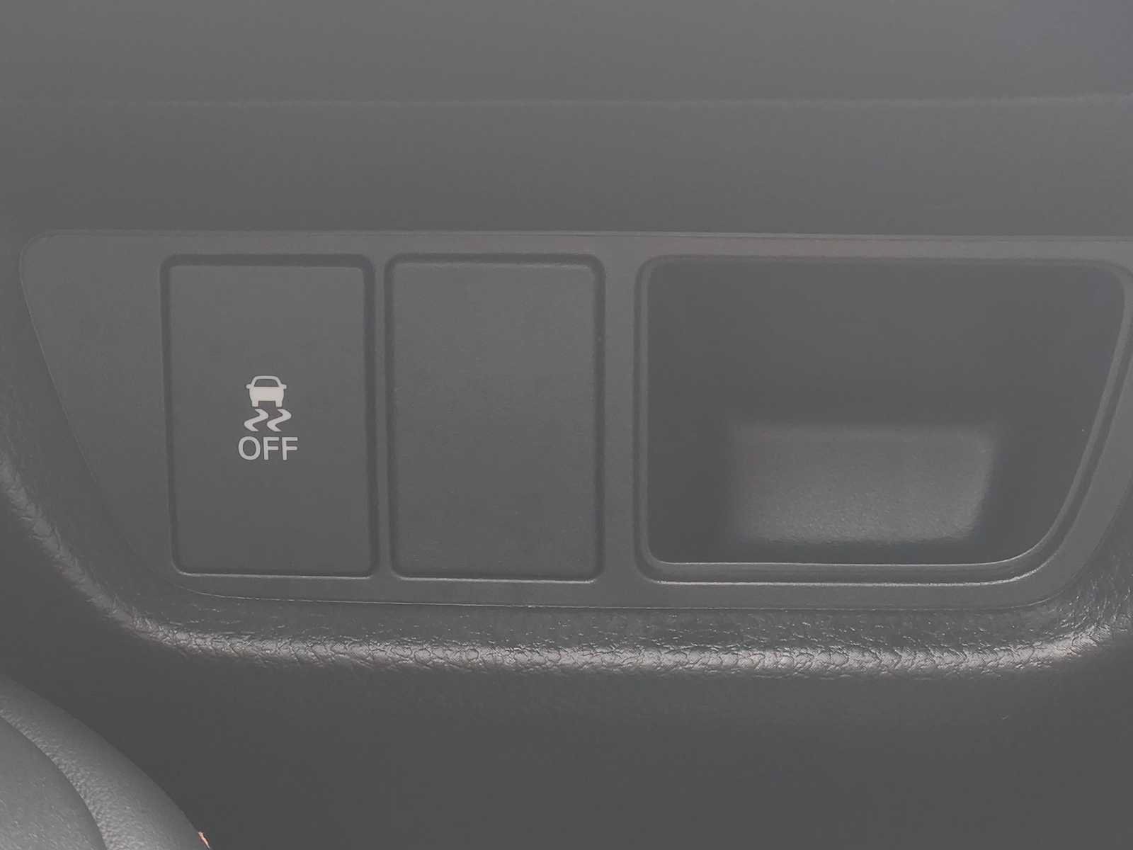 Certified 2027 Honda HR-V Sport image 22
