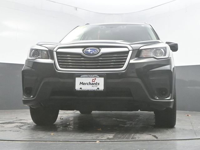 Used 2019 Subaru Forester Premium image 35