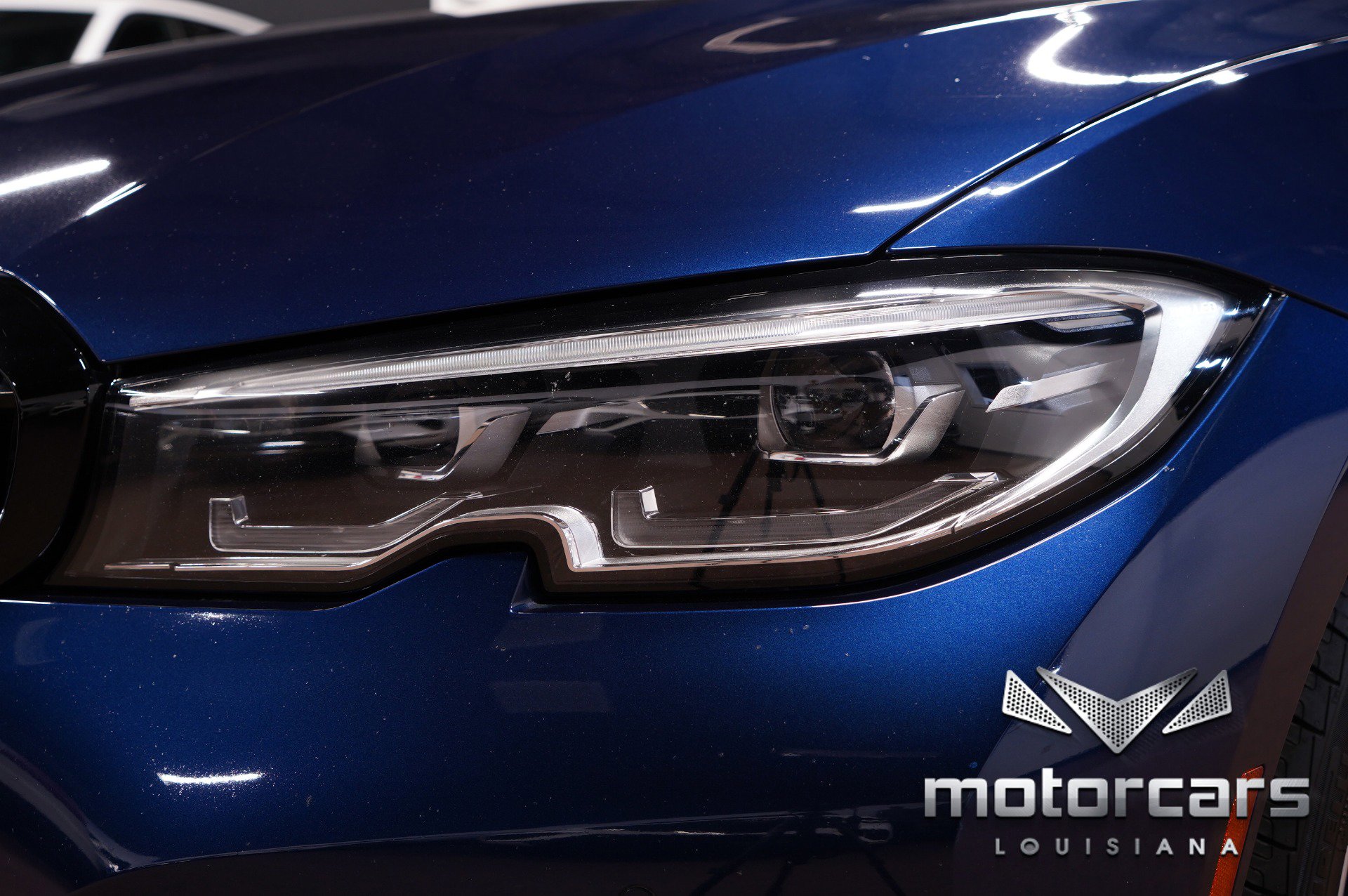 Used 2019 BMW 330i xDrive Sedan image 11